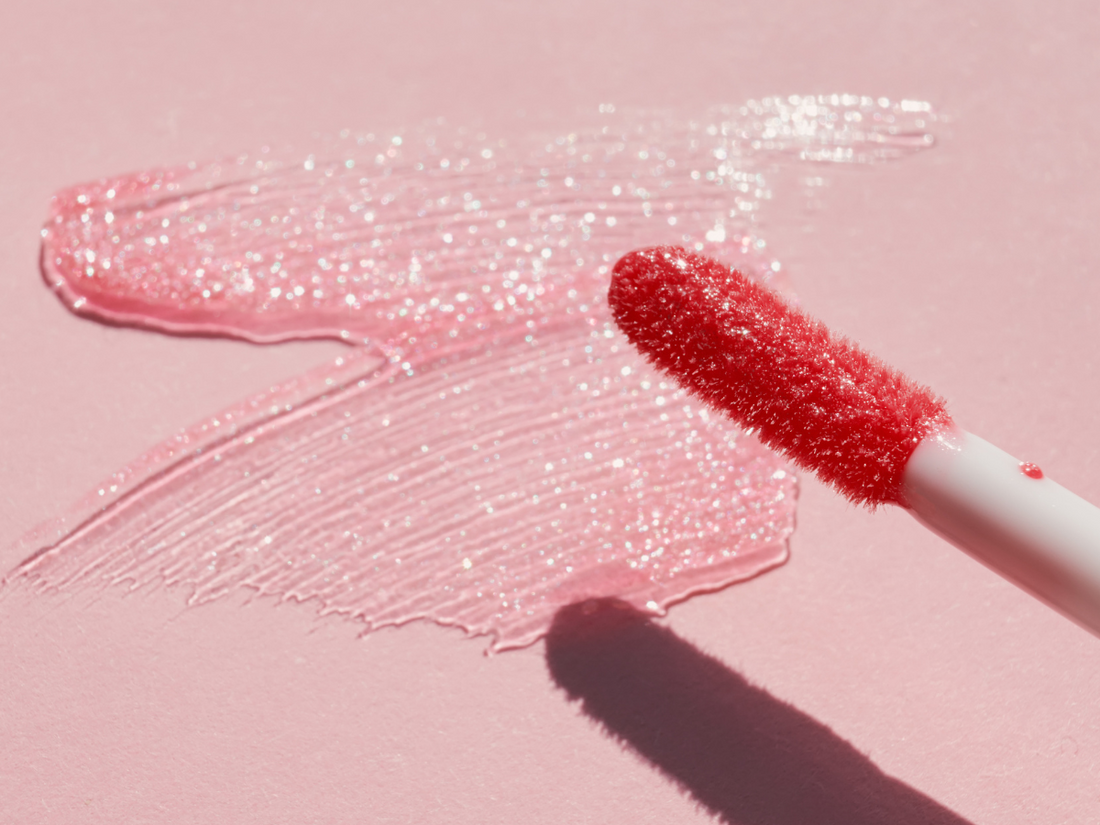 Elevate Your Morning Routine: The Time-Saving Marvel of a Wall-Mounted Lip Gloss Holder