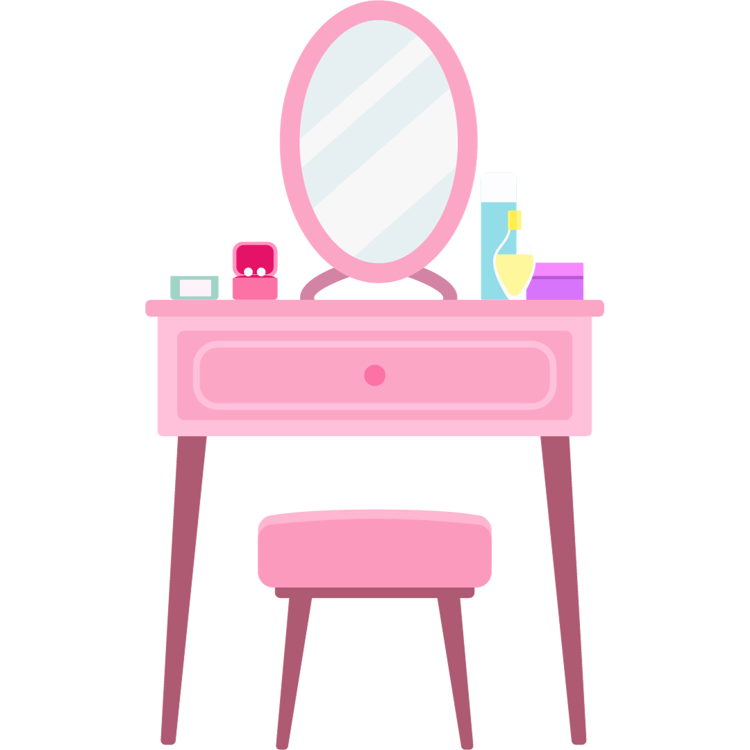 A Must-Have if You're Planning on Redesigning Your Beauty Space
