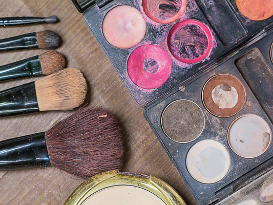 Out with the Old: The Importance of Avoiding Old Makeup