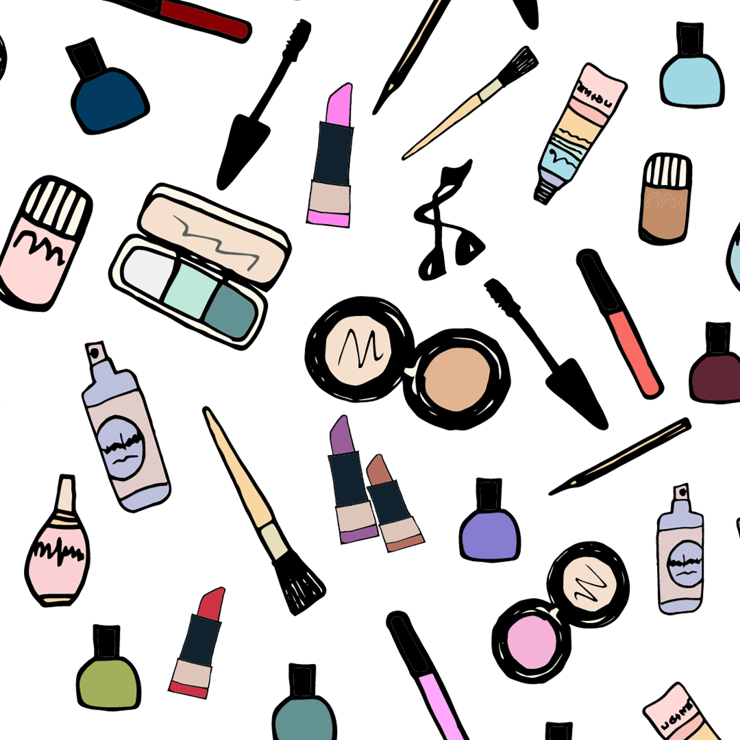 We're Curious, Which Makeup Organizer Style Are You Using and Why?