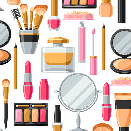 Unlock Beauty Simplified: Your Guide to Makeup Organization