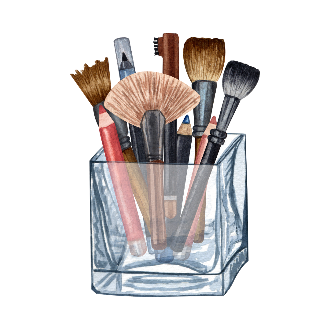 The Art of Brush Care: Top Tips for Cleaning Your Makeup Brushes