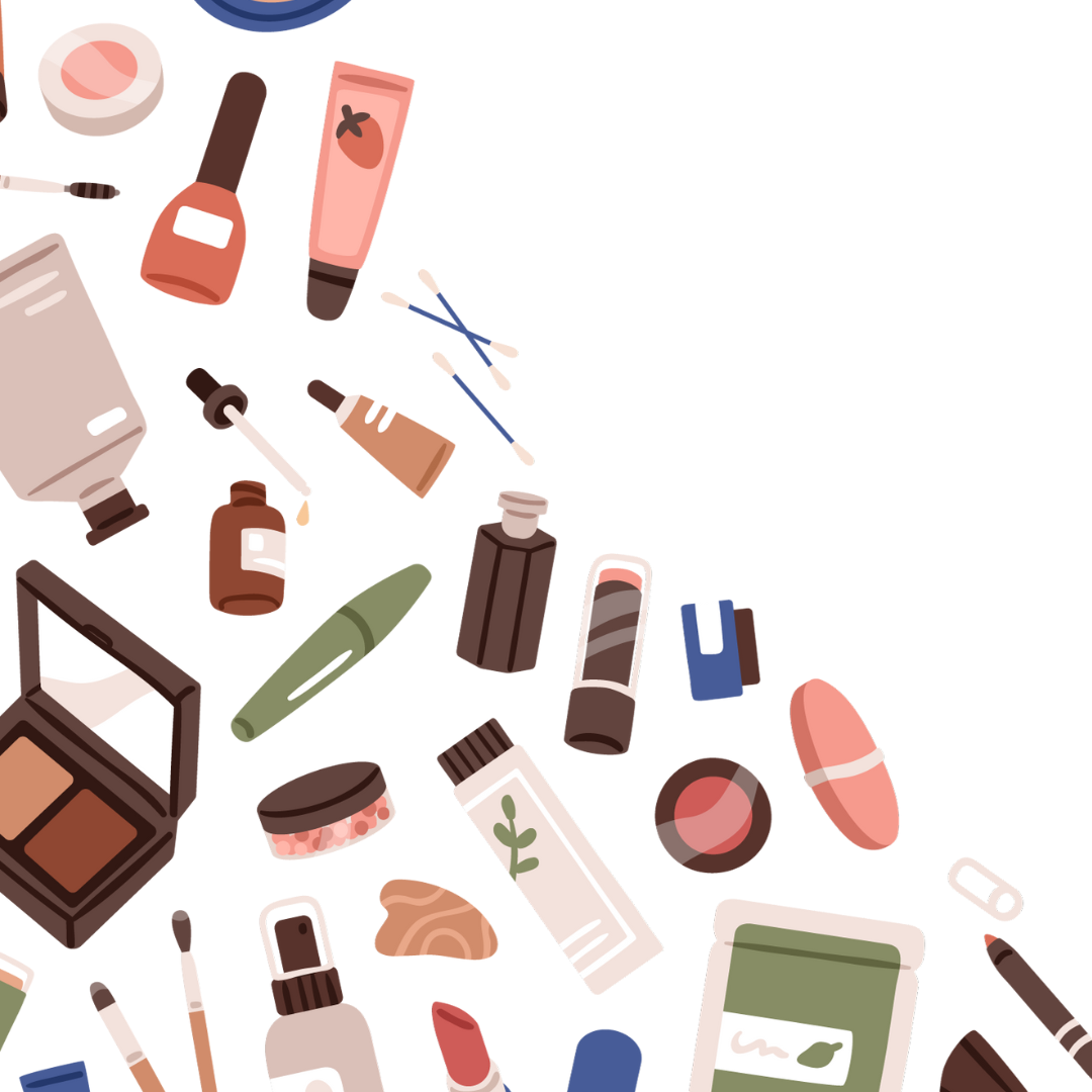 3 Reasons to Start Your Makeup Organization Journey Today