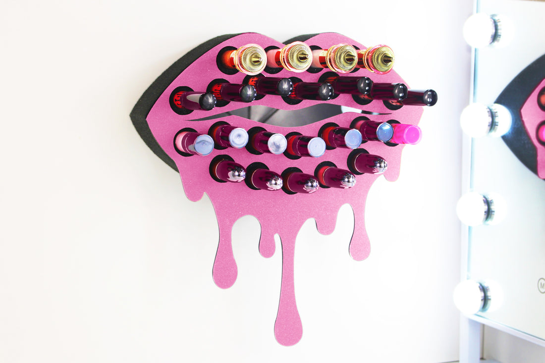 Grace in Chaos: The Wall-Mounted Organizer's Gift