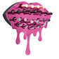NEW Adventurous Lipstick Organizer in Mirror Pink | Makeup In Place